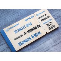 Save-the-date-billet-avion-carte-embarquement-bois-mariage